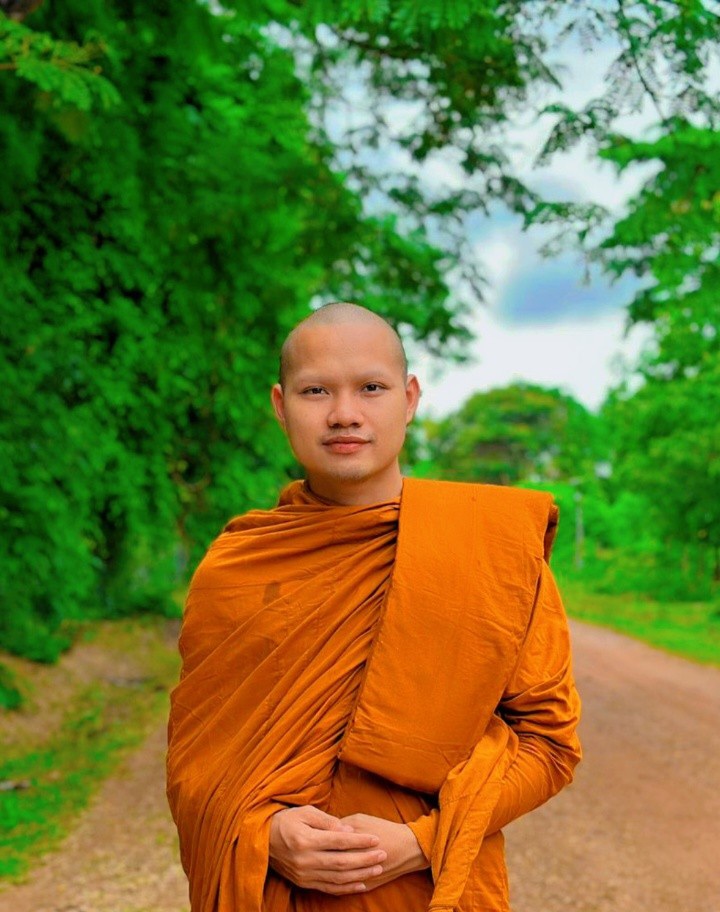 ພຣະ ລຽນ ວົງຄຳມອນ