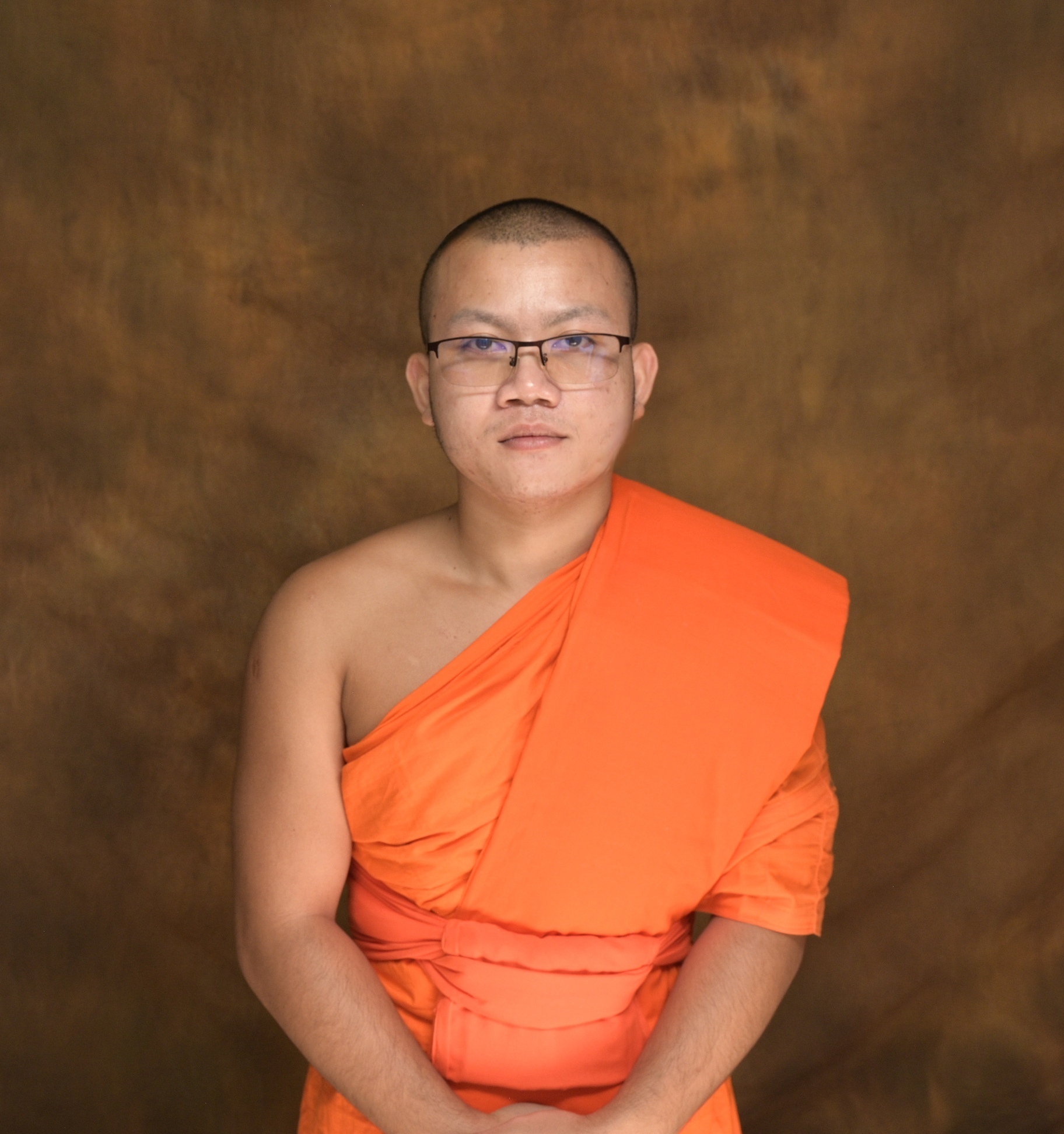 ພຣະ ປັນຍາ ທຳມະວົງສາ