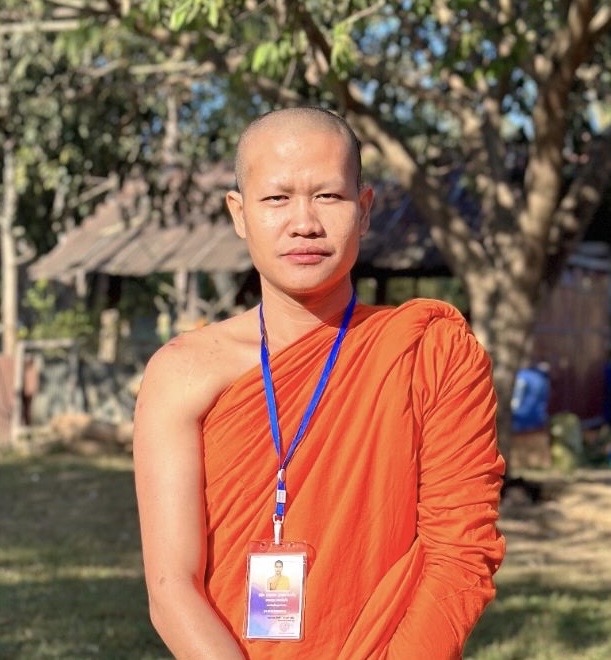 ພຣະ ບຸນລອດ ບຸດສະດີຍະວົງ