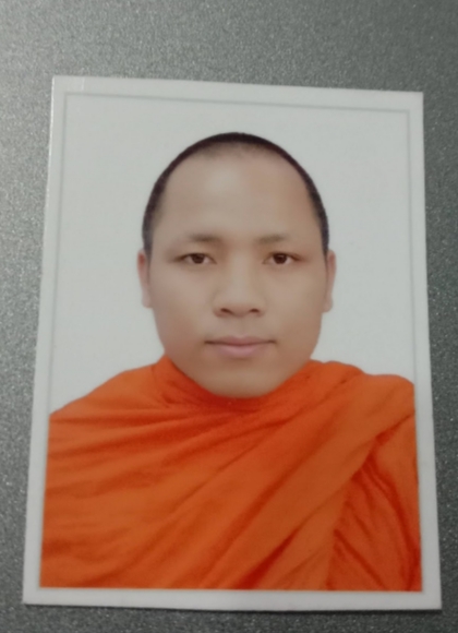 ພຣະ ກຸຄຳ ກິດສະດາ