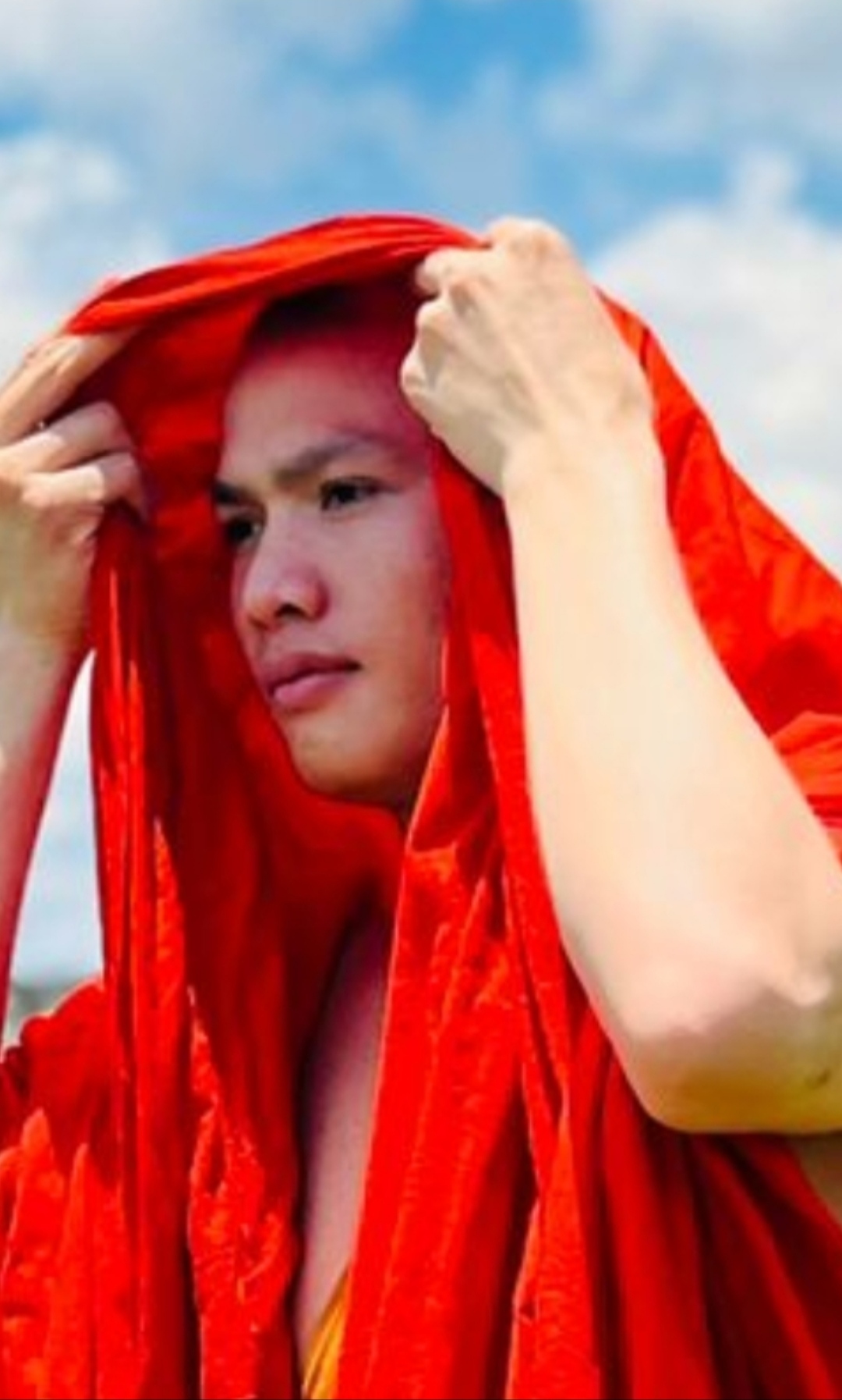 ພຣະ ອະນຸສອນ ຄັນທະວິໄລ