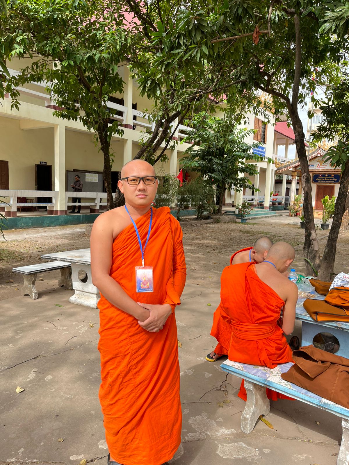 ພຣະ ຄຳຫຼ້າ ກຸວິໄລວົງ