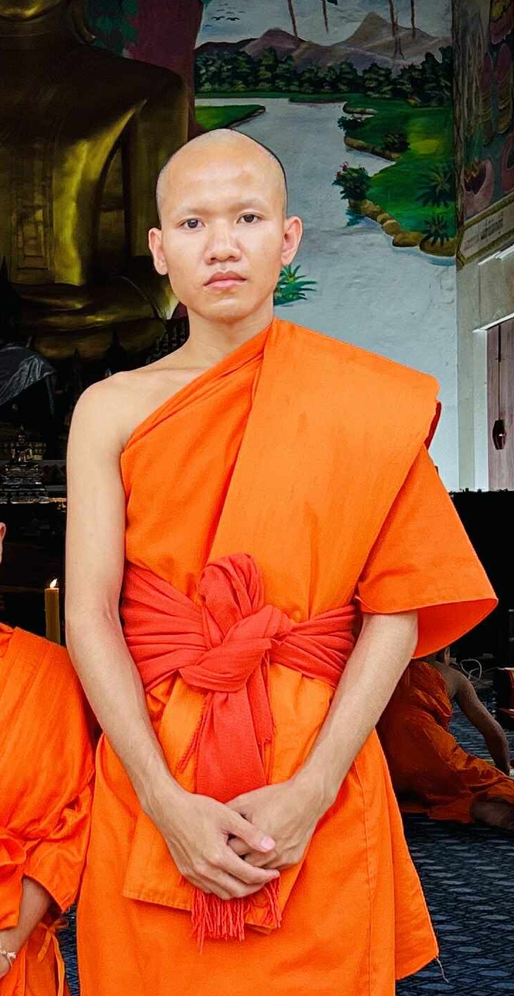 ພຣະ ບຸນທຽມ ໂປທິລາດ