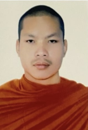 ພຣະແອນ້ອຍ ແກ້ວພູທອນ