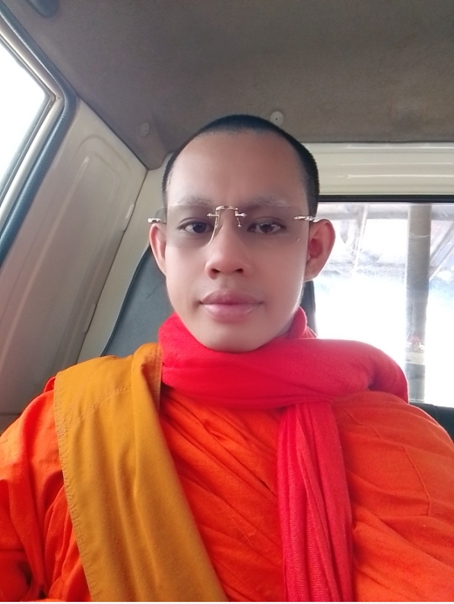 ພຣະເພັງສະຫວັນ ໄຊຍະແສງຈັນ