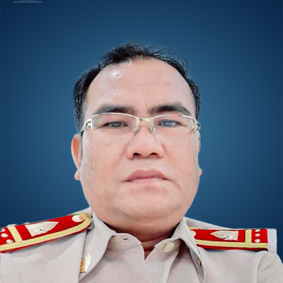 ທ່ານ ບຸນສ່ວນ  ແກ້ວພິລົມ