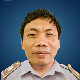 ທ່ານ ຊາຍສະໝຸດ ຈໍາປາອຸທຸມ