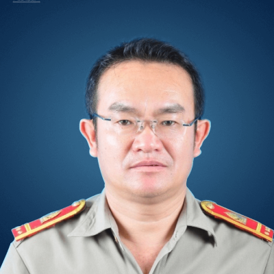 ທ່ານ ອຈ. ບຸນຈັນ ໄຊວຸດ