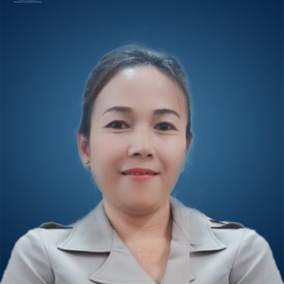 ນາງ ຄໍປະສົງ ຫຼ່ຽມບຸນເຮືອງ