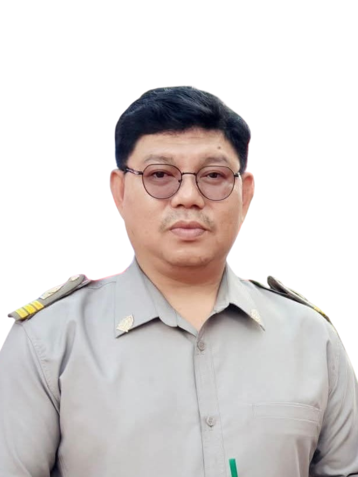 ທ່ານ ປອ. ສີສະເກດ  ລັດຕະນະ