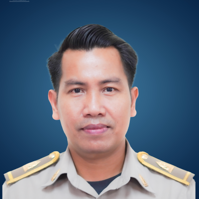 ທ່ານ ນັນທະຣາຊ  ພົມມະທຳ