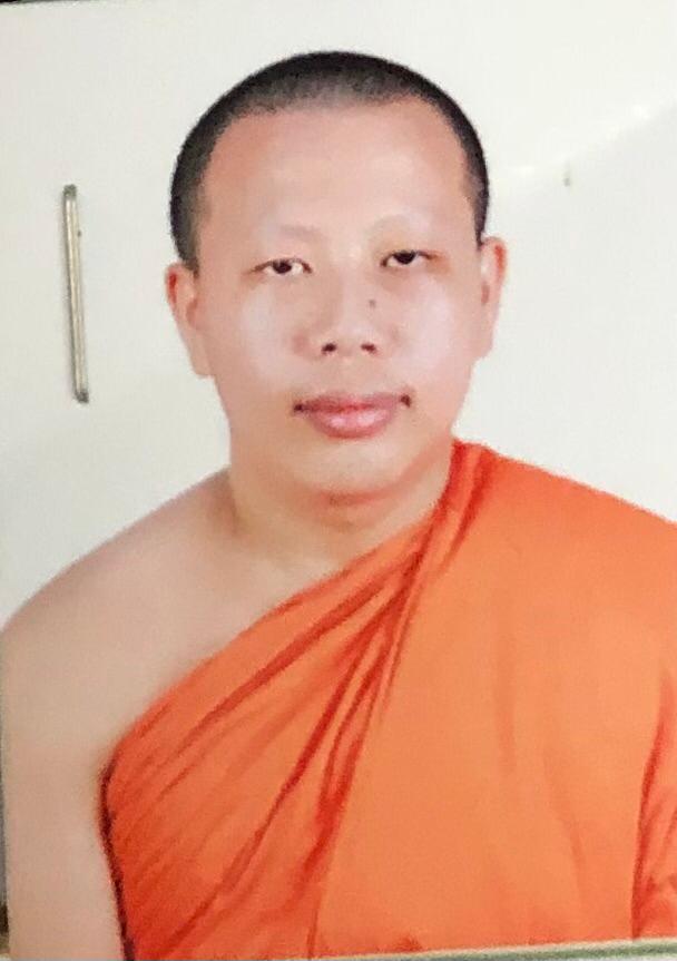 ສົມສະນິດ ແກ້ວເວີນໄຊ