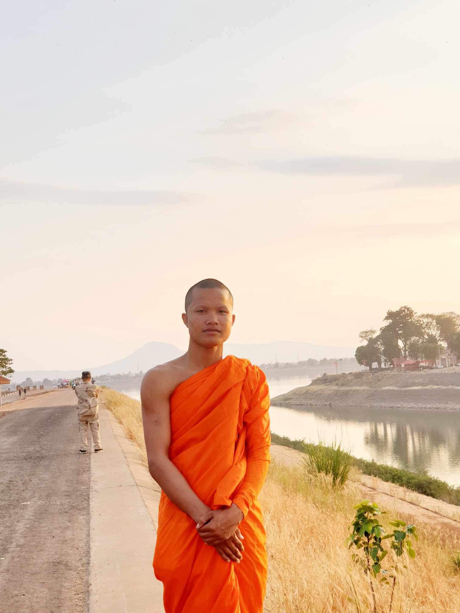 ພຮະກິແກ້ວ ສີປະເສີດ